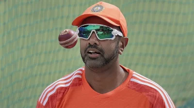 'Crossover into what I'd like to do next': Ashwin on captain-coach role